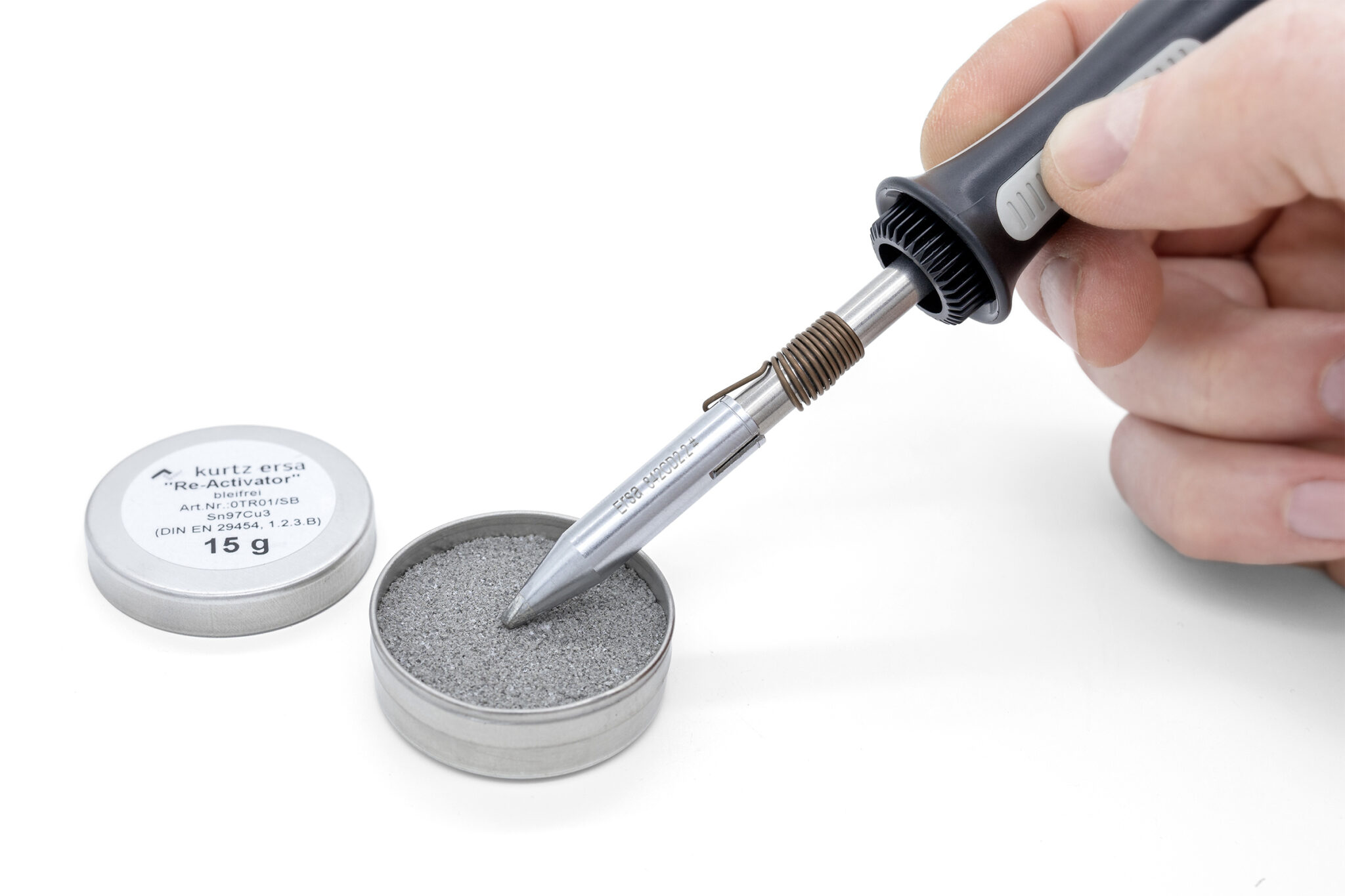 Ersa-Shop – Industrievertretung Bräunlich Gmbh