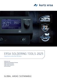 ERSA Catalog english