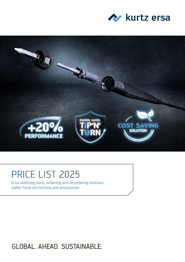 ERSA price-list english 01.07.25 to 30.06.26