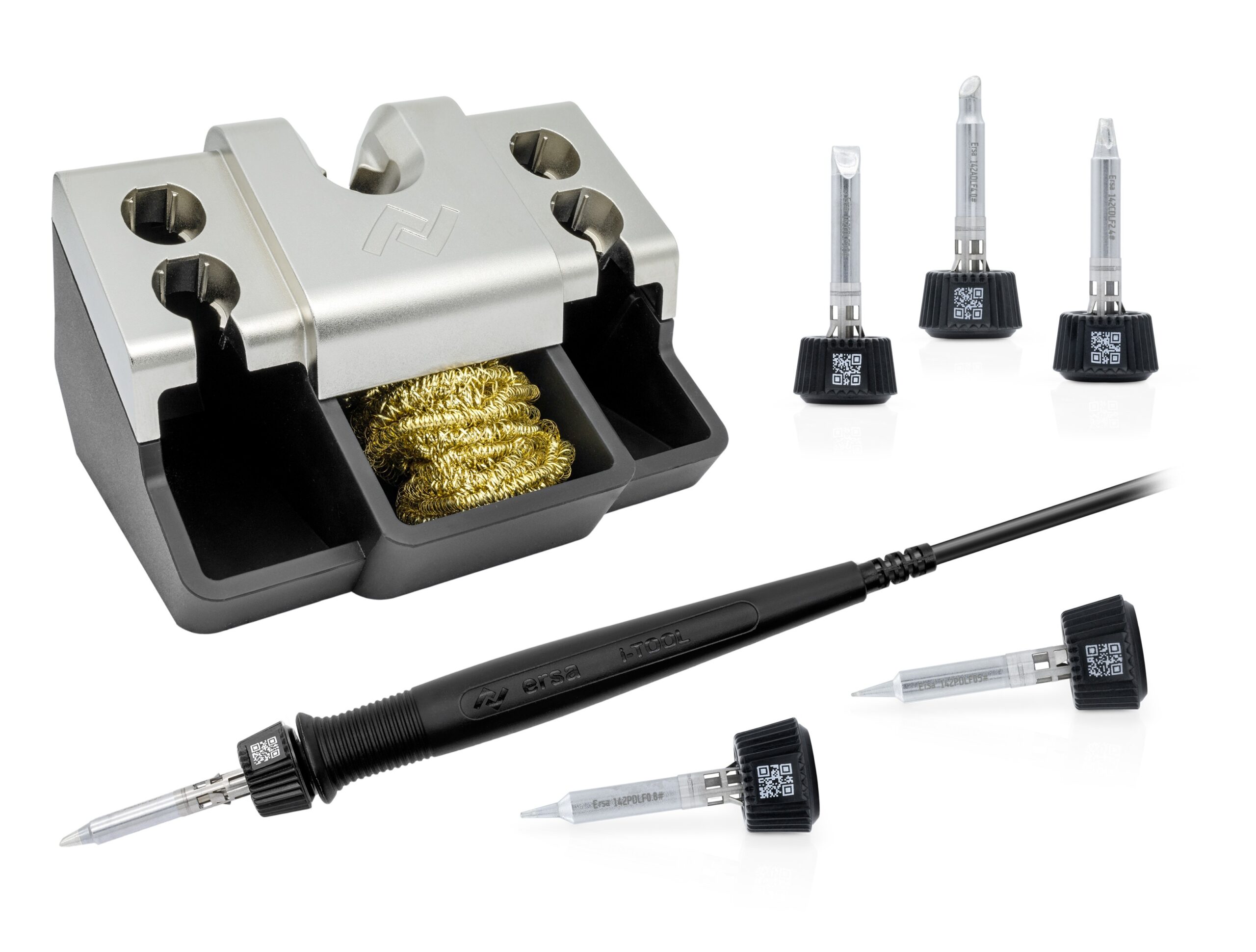 ERSA Lötkolben i-Tool MK2 150W Upgrade Kit