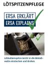 ERSA Lötspitzenpflege