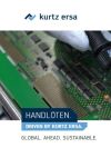 ERSA Handlöt-Booklet