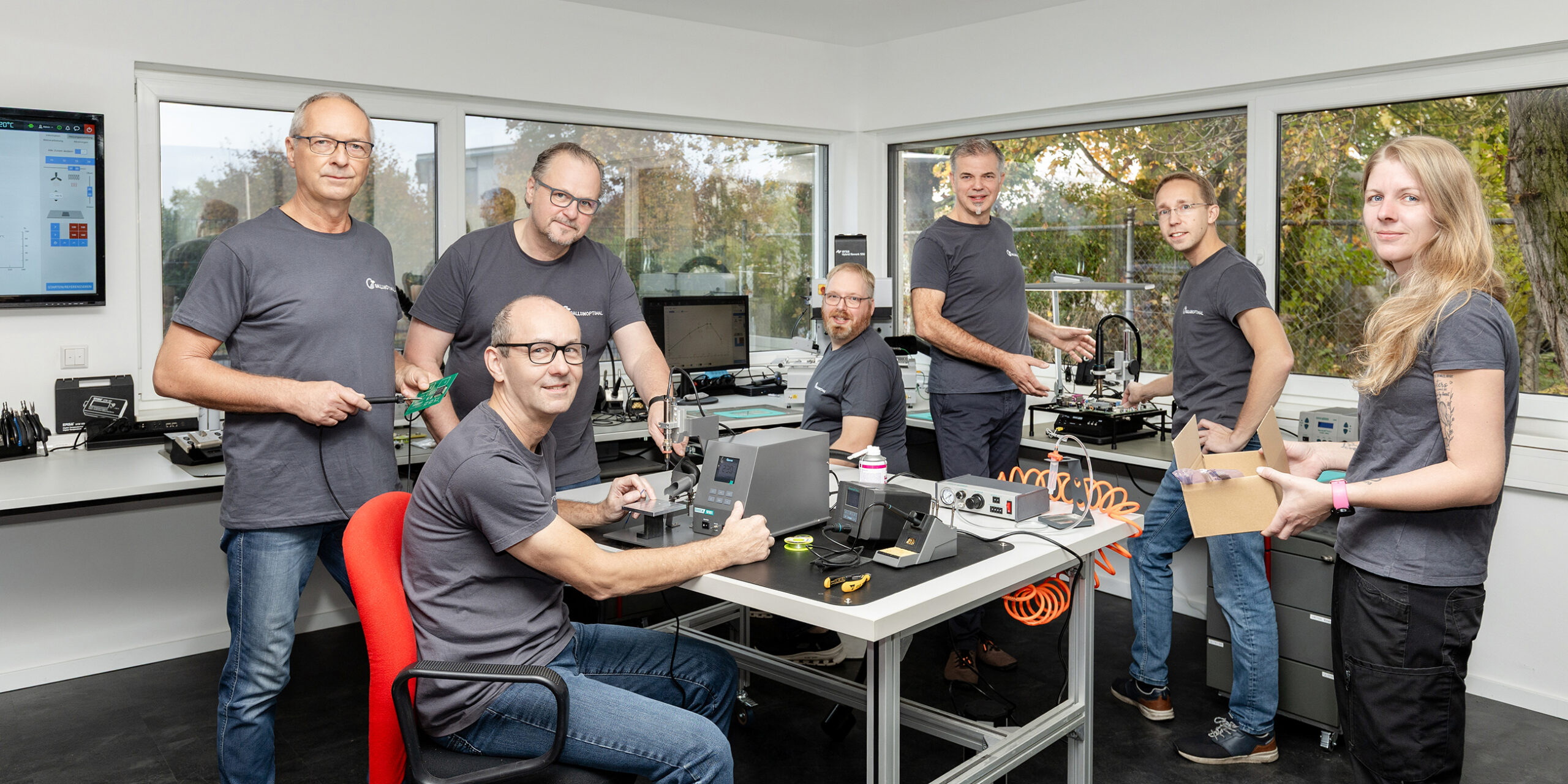 Team Bräunlich