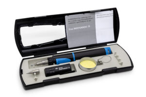 ERSA Independent 75 Gas Soldering Basic Set 75W