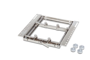 ERSA blank holder.