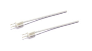 ERSA replacement heating element for Chip Tool desoldering tweezers, 20W