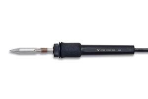 ERSA Power Tool antistatic soldering iron, 80 watts