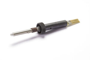 Ersatzheizkörper 80W für Lötkolben Power Tool