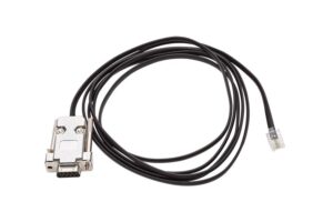 Interface-Kabel für Filtergerät EASY ARM 1 und 2, 2 m Länge