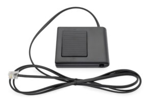 Standby-Schalter für  Filtergerät EASY ARM 1 und 2