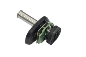 ERSA heating head with temperature sensor for X-Tool vario 150W