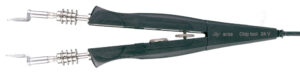 Entlötpinzette Chip Tool  2x 20W
