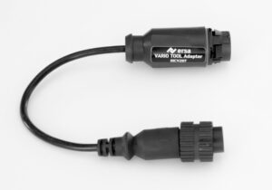 ERSA plug adapter for A2 socket on i-CON VARIO stations