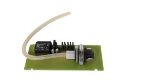 ERSA control board for 0CU100A