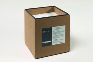 Kombifilter, Partikelfilter H13, Gasfilter Aktivkohle für EASY ARM 1 und 2