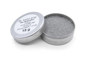 ERSA soldering tip reactivator, lead-free, 15g can