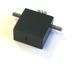 Laser module
