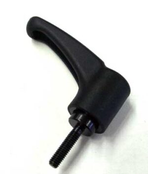 Clamping lever for IR 550 A