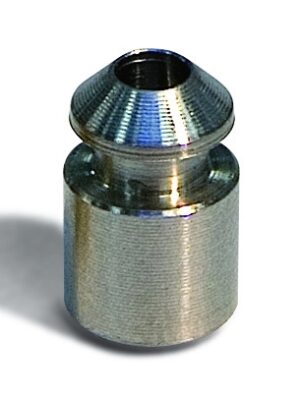 ERSA suction adapter for vacuum suction cups 5mm and 8mm