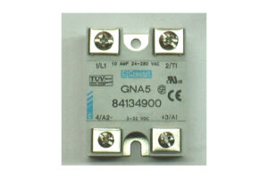 Solid-state relay