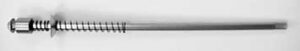 Complete eyedropper tube for IR550