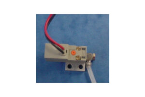 Vacuum valve for PL650A