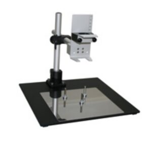 ERSA Hybrid Rework tripod completely