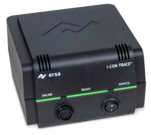 ERSA i-CON Trace base station