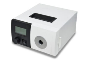 LED light source for ERSASCOPE