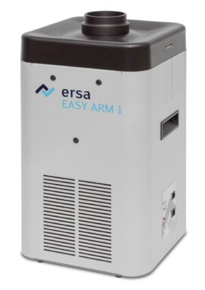 Filtergerät EASY ARM 1, mit Schnittstelle für i-Con C und Vario
