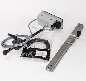 Ersa Reflow Process Camera (RPC Camera) for HR 550
