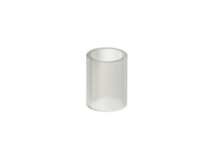 Silicon cup Ø 1,0mm for MicroPickup Type 0510