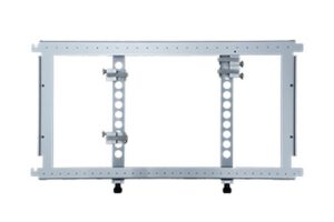 PCB holder frame XL (535 x 300 mm (+x)) for HR600