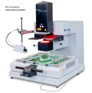 Ersa HR550 Hybrid Rework System 4300W