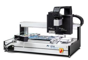 Ersa HR 600/3P Hybrid Rework System 3200W + RPC camera
