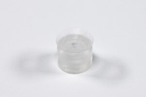 ERSA silicone suction cup 8mm for 0HR5520-80100