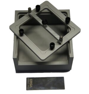 ERSA Dip- and Printstation