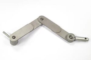 Thermocouple bracket V2 (for all Rework systems)