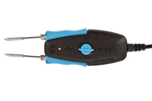 Entlötpinzette Chip Tool VARIO 2x 40W