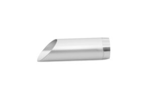 Absaugdüse 60 mm, metallisch, antistatisch