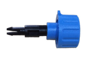 ERSA control knob for Analog 60