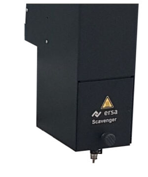 Ersa Automatische Restlotentfernung HR600P