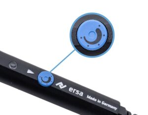 ERSA Drehregler für PTC70