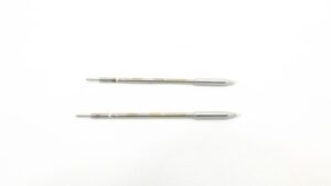 ERSA ERSADUR desoldering tip set, pencil tip, 0.5 mm