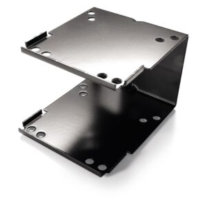ERSA stacking rack for 2 stations, type i-CON and/or type i-CON MK2