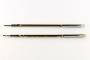 ERSADUR Entlötspitzen-Satz meißelförmig 1,8 mm