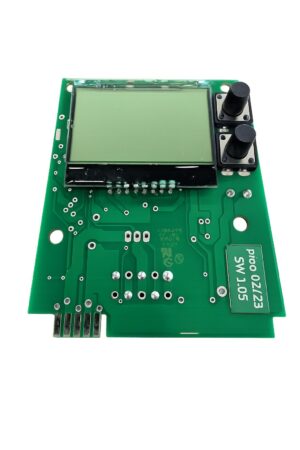 Regelkarte für i-Con Pico Lötstation 0IC133A