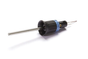 ERSA replacement heating element for Multitip C 25 soldering iron