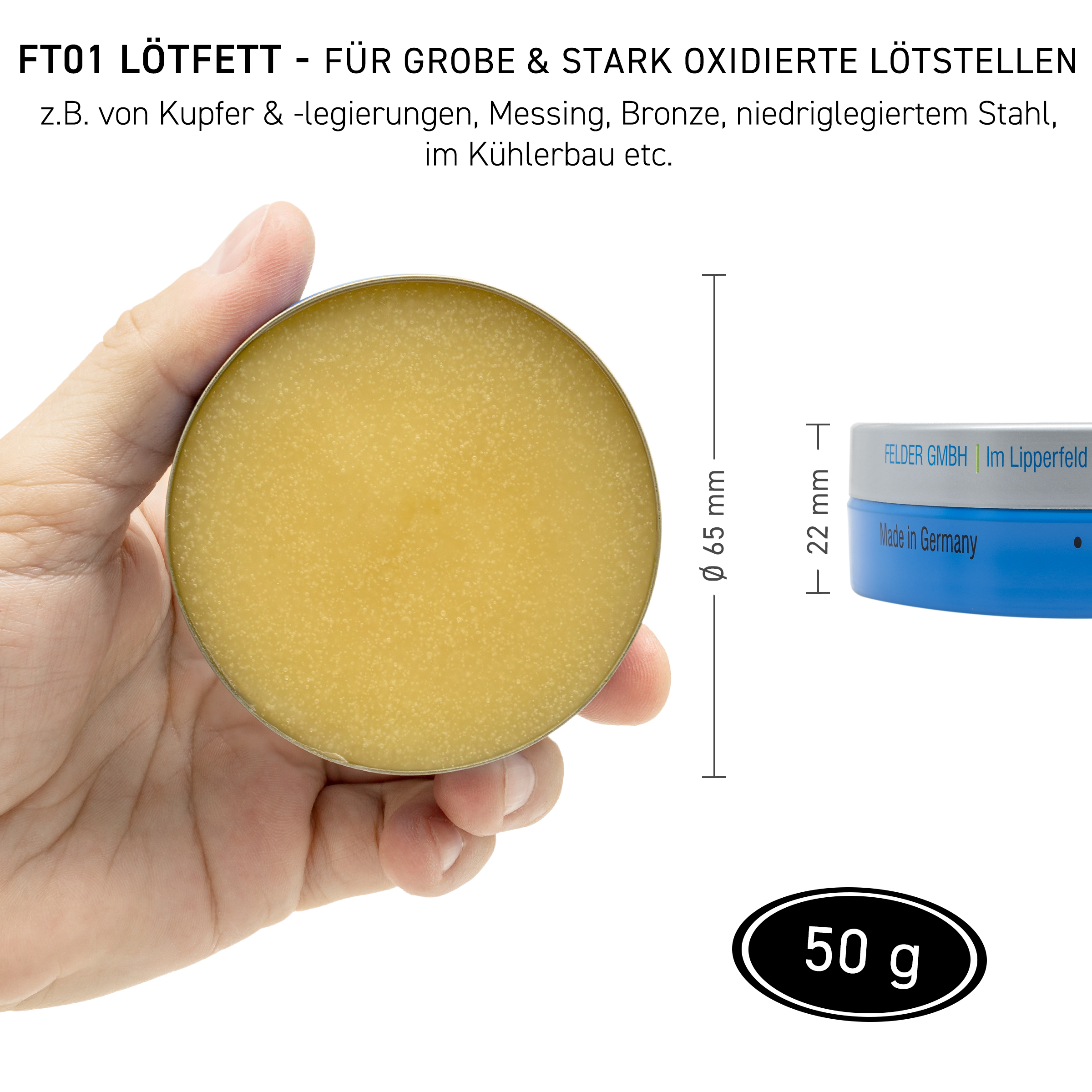 FT50--2