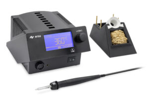 i-CON 1 MK2 ESD Profi-Lötstation mit i-TOOL MK2 150W, Auto-Standby